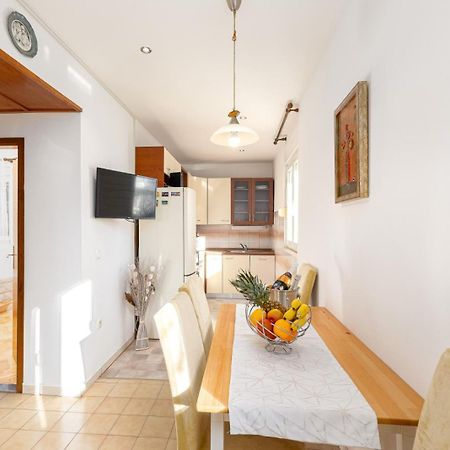 Apartment Neva Split Bagian luar foto