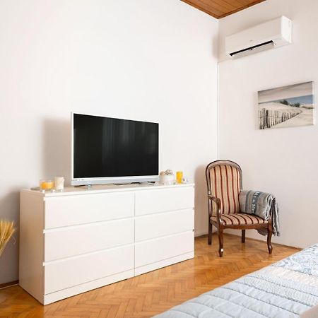 Apartment Neva Split Bagian luar foto