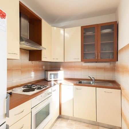 Apartment Neva Split Bagian luar foto