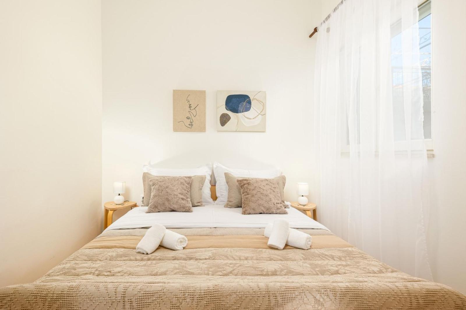 Apartment Neva Split Bagian luar foto