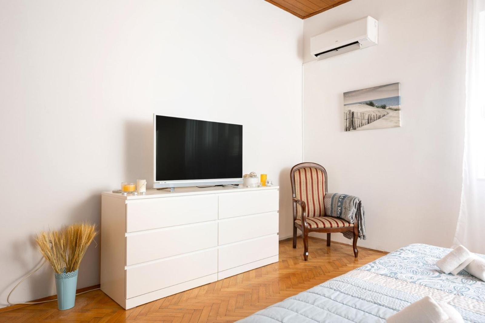 Apartment Neva Split Bagian luar foto
