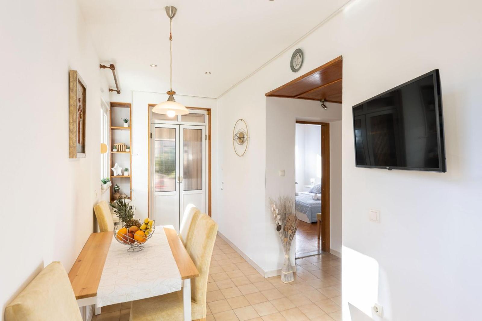 Apartment Neva Split Bagian luar foto