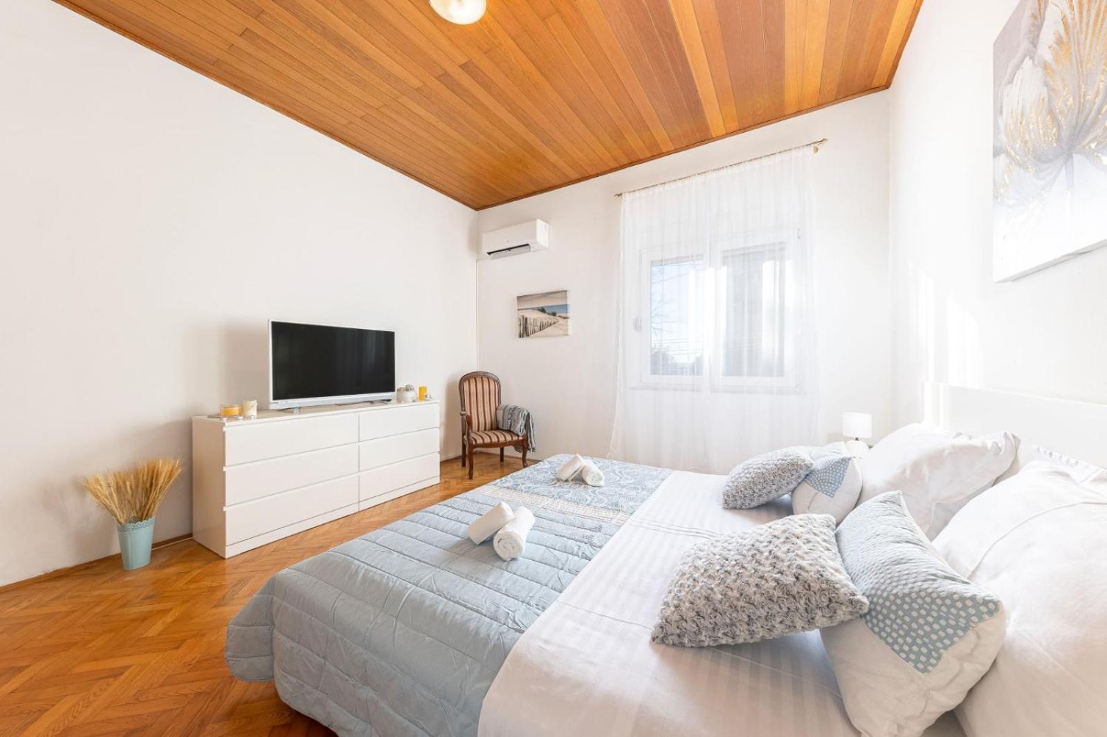 Apartment Neva Split Bagian luar foto